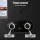Devanti Portable LPG Gas Water Heater with Pump, Black – Outdoor Shower System, Adjustable Temp, LED Display, 60°C Max