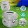 Weisshorn 22L Portable Camping Toilet and Shower Privacy Tent Combo 14L Freshwater 80 Flushes Green Standalone