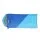 Weisshorn Kids Sleeping Bag 172cm - Thermal, Water-Resistant, Lightweight, Blue, -5°C to 20°C, Cosy Camping Comfort