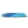 Weisshorn Kids Sleeping Bag 172cm - Thermal, Water-Resistant, Lightweight, Blue, -5°C to 20°C, Cosy Camping Comfort