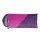 Weisshorn Kids Thermal Sleeping Bag 172cm - Pink, Water-Resistant, -5°C to 20°C, Lightweight, 250gsm Filling