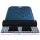 Weisshorn Double Sleeping Bag -10°C, 220x150cm, Convertible, Waterproof, with 2 Pillows, 300gsm Hollow Fibre Filling