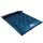 Weisshorn Double Sleeping Bag -10°C, 220x150cm, Convertible, Waterproof, with 2 Pillows, 300gsm Hollow Fibre Filling
