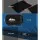 Weisshorn Double Sleeping Bag -10°C, 220x150cm, Convertible, Waterproof, with 2 Pillows, 300gsm Hollow Fibre Filling
