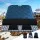 Weisshorn Double Sleeping Bag -10°C, 220x150cm, Convertible, Waterproof, with 2 Pillows, 300gsm Hollow Fibre Filling