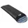Weisshorn Single Sleeping Bag Grey - Lightweight, Compact, Waterproof, 0°C-20°C, Polyester Ripstop, with Carry Bag