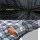 Weisshorn Set of 2 Single Sleeping Bags 0°C Thermal Camping Hiking Ripstop Polyester Compact Lightweight Adult Size