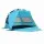 Weisshorn Beach Tent 3-4 Person Pop Up Sun Shade UPF 50+ Water Repellent Automatic Outdoor Shelter Blue