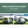 Weisshorn 4-Person Instant Up Dome Camping Tent, UV & Water-Resistant, 210T Polyester, Easy Setup, Carry Bag Included