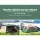 Weisshorn Instant Up 8-Person Dome Tent - 210T Polyester, 425x245x212cm, 2 Rooms, UV & Water-Resistant, Easy