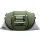 Weisshorn 5-Person Instant Up Camping Tent - Quick Pop-Up, Heavy-Duty 190T Polyester, UV & Water-Resistant, Green Dome