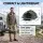 Weisshorn 2 Person Camping Tent Automatic Pop Up Hydraulic Setup Water Repellent Rainfly Beach Sun Shade