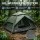 Weisshorn 2 Person Camping Tent Automatic Pop Up Hydraulic Setup Water Repellent Rainfly Beach Sun Shade