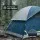 Weisshorn 2 Person Camping Dome Tent 2.5kg Lightweight Waterproof PU 3000mm Rainfly Outdoor Hiking Shelter