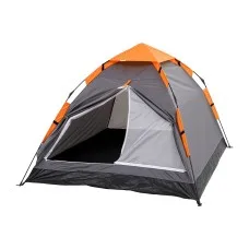 Weisshorn 2 Person Instant Pop Up Camping Tent Automatic Setup PU3000mm Waterproof Breathable Mesh Roof