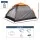 Weisshorn 2 Person Instant Pop Up Camping Tent Automatic Setup PU3000mm Waterproof Breathable Mesh Roof
