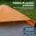 Weisshorn 2 Person Instant Pop Up Camping Tent Automatic Setup PU3000mm Waterproof Breathable Mesh Roof