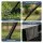 Weisshorn 2 Person Instant Pop Up Camping Tent Automatic Setup PU3000mm Waterproof Breathable Mesh Roof