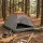 Weisshorn 2 Person Instant Pop Up Camping Tent Automatic Setup PU3000mm Waterproof Breathable Mesh Roof