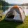 Weisshorn 2 Person Instant Pop Up Camping Tent Automatic Setup PU3000mm Waterproof Breathable Mesh Roof