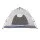 Weisshorn 2-3 Person Instant Pop Up Camping Tent, Water-Resistant Oxford Cloth, UV Protection, Beige, 194cm x 134cm