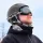 Outdoor Master Kelvin II Ski Helmet Medium 54-58cm for Men Women and Youth Snowboard Skating Matte Grey