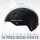 Outdoor Master Kelvin II Ski Helmet Medium 54-58cm for Men Women and Youth Snowboard Skating Matte Grey