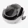 Outdoor Master Kelvin II Ski Helmet Large Matte White Adjustable Fit Dial for Skiing and Snowboarding