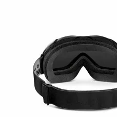 Outdoor Master OTG Ski Goggles Over Glasses for Skiing and Snowboarding 100% UV Protection OM-5