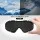 Outdoor Master OTG Ski Goggles Over Glasses for Skiing and Snowboarding 100% UV Protection OM-5