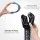 Outdoor Master OTG Ski Goggles Over Glasses Ski Snowboard Goggles 100% UV Protection for Men Women and Youth