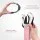 Outdoor Master OTG Ski Goggles Over Glasses for Skiing and Snowboarding 100% UV Protection Men Women Youth