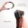 Outdoor Master OTG Ski Goggles Over Glasses Snowboard Goggles for Men Women and Youth with 100% UV Protection