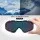 Outdoor Master OTG Ski Goggles Over Glasses for Skiing and Snowboarding UV Protection Men Women Youth