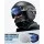 Outdoor Master OTG Ski Goggles with Anti-Fog Lens 100% UV Protection and Protective Cover