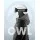 Outdoor Master Owl Ski Goggles OTG Anti-Fog 100% UV Protection for Men Women and Youth Snowboarding