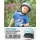 Outdoor Master Kelvin Ski Helmet Medium Black with ASTM Certified Safety Adjustable Ventilation and Washable Ear Pads