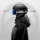 Outdoor Master Kelvin Ski Helmet Medium ASTM Certified White with 14 Vents and Adjustable Fit for Men Women and Youth