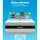 Giantz Aquarium External Canister Filter 1250L/H 4-Stage Filtration, Leak-Proof, for Tanks up to 250L, 14W Pump