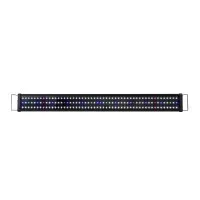 i.Pet 120cm Aquarium LED Light 30W Full Spectrum 5-Colour 156 LED Adjustable Bracket Freshwater Saltwater i.Pet 120cm Aquarium LED Light 30W Full Spectrum 5-Colour 156 LED Adjustable Bracket Freshwater Saltwater