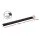 i.Pet 120cm Aquarium LED Light 30W Full Spectrum 5-Colour 156 LED Adjustable Bracket Freshwater Saltwater