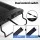 i.Pet 120cm Aquarium LED Light 30W Full Spectrum 5-Colour 156 LED Adjustable Bracket Freshwater Saltwater