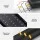 i.Pet 120cm Aquarium LED Light 30W Full Spectrum 5-Colour 156 LED Adjustable Bracket Freshwater Saltwater
