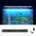 i.Pet 120cm Aquarium LED Light 30W Full Spectrum 5-Colour 156 LED Adjustable Bracket Freshwater Saltwater