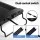 i.Pet Aquarium Light - 90CM Full Spectrum LED, 5-Colour, Adjustable Bracket, Energy-Saving, Fresh & Saltwater Suitable