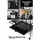 i.Pet 173cm Large Bird Cage Aviary - Wrought Iron, Non-Toxic Finish, Easy Clean Trays, Secure Locks, Mobile Wheels