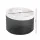 i.Pet Automatic Pet Water Fountain Feeder - 2.2L Capacity, Quiet Pump, 3-Layer Filtration, Easy Clean, White