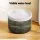 i.Pet Automatic Pet Water Fountain Feeder - 2.2L Capacity, Quiet Pump, 3-Layer Filtration, Easy Clean, White