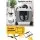 i.Pet 2XL Soft Pet Carrier Crate - 600D Oxford, Foldable, 90x61cm, Light Grey, Breathable Mesh for Dogs & Cats