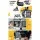 i.Pet 2XL Soft Pet Carrier Crate - 600D Oxford, Foldable, 90x61cm, Light Grey, Breathable Mesh for Dogs & Cats